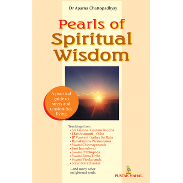 Pearls of Spiritual Wisdom